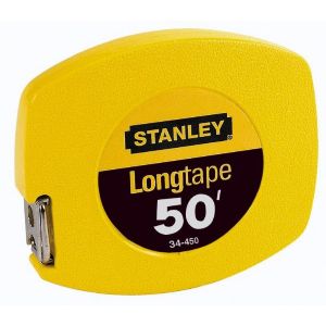 Stanley-bostitch 34103 50 Ft. Longtape Measure
