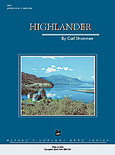 Alfred 00-18811 HIGHLANDER-CB Alfred 00-18811 HIGHLANDER-CB