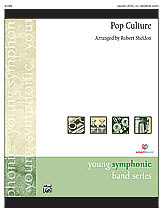 Alfred 00-26817 POP CULTURE-YS Alfred 00-26817 POP CULTURE-YS