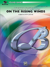 Alfred 00-BD9850 ON THE RISING WINDS-CB Alfred 00-BD9850 ON THE RISING WINDS-CB