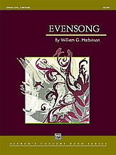 Alfred 00-29482 EVENSONG-CB Alfred 00-29482 EVENSONG-CB
