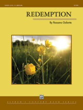 Alfred 00-36716 REDEMPTION-CB Alfred 00-36716 REDEMPTION-CB