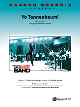 Alfred 00-24864 YO TANNENBAUM-JGG Alfred 00-24864 YO TANNENBAUM-JGG