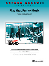 Alfred 00-24865 PLAY THAT FUNKY MUSIC-JGG Alfred 00-24865 PLAY THAT FUNKY MUSIC-JGG