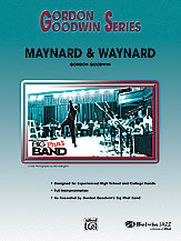 Alfred 00-29815 MAYNARD & WAYNARD-JGG Alfred 00-29815 MAYNARD & WAYNARD-JGG