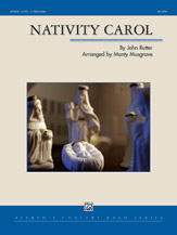 Alfred 00-37835 NATIVITY CAROL-CB Alfred 00-37835 NATIVITY CAROL-CB