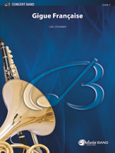 Alfred 00-BDM01018 GIGUE FRANCAISE-CB Alfred 00-BDM01018 GIGUE FRANCAISE-CB