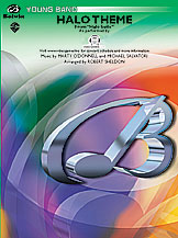 Alfred 00-24747 HALO SUITE-PYB Alfred 00-24747 HALO SUITE-PYB