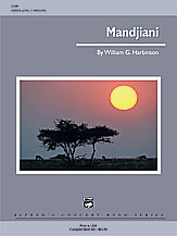 Alfred 00-22288 MANDJIANI-CB Alfred 00-22288 MANDJIANI-CB
