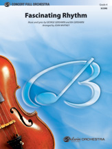 Alfred 00-35946 FASCINATING RHYTHM-PCF Alfred 00-35946 FASCINATING RHYTHM-PCF