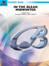 Alfred 00-BD00972 IN THE BLEAK MIDWINTER-CB Alfred 00-BD00972 IN THE BLEAK MIDWINTER-CB