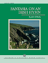 Alfred 00-17114 FANTASIA ON IRISH HYMN-GB Alfred 00-17114 FANTASIA ON IRISH HYMN-GB