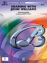 Alfred 00-26777 SOARING WITH JOHN WILLIAMS-PSB4 Alfred 00-26777 SOARING WITH JOHN WILLIAMS-PSB4