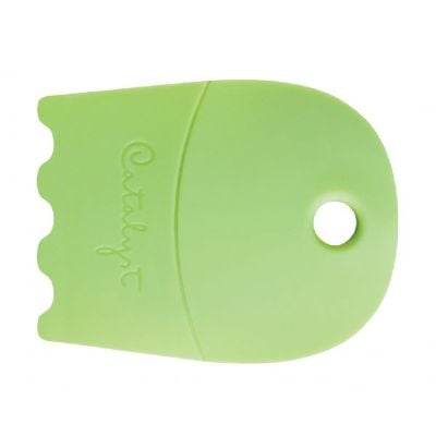 Princeton Brush C-21 Contour Shape 21 Green