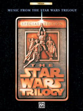 00-0066b Star Wars 4-5-6 Vln Orig.trilogy