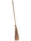 Forum Novelties 7363 Straw 41 Inch Witch Broom