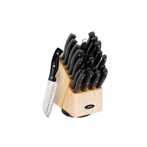 70555.22 Os Winsted 22 Pc Cutlery Set