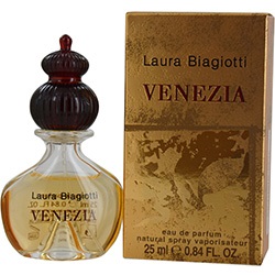 115696 Venezia By Eau De Parfum Spray 0.84 Oz