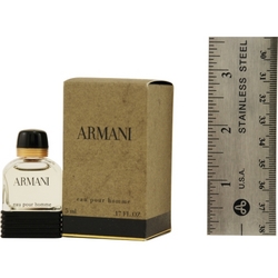 115959 Armani By Edt .24 Oz Mini