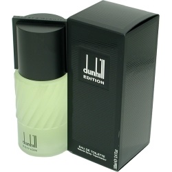 Dunhill Edition By Edt Spray 3.4 Oz