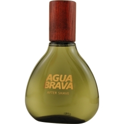 116964 Agua Brava By Antonio Puig Aftershave 3.4 Oz