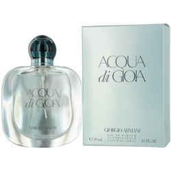 211355 Acqua Di Gioia By Eau De Parfum Spray 1 Oz