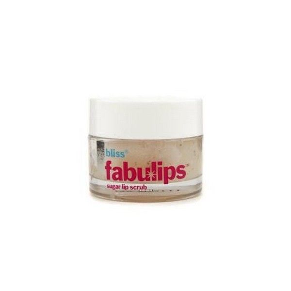 222163 Fabulips Sugar Lip Scrub --15ml-0.5oz