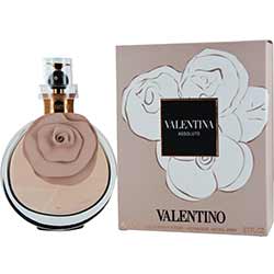 228587 Valentina Assoluto By Eau De Parfum Intense Spray 2.7 Oz