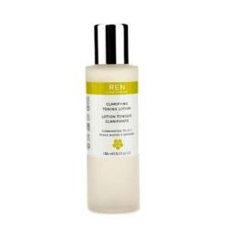 230559 Clarifying Toning Lotion For Combination To Oily Skin --150ml-5.1oz