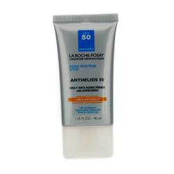 231419 Anthelios 50 Daily Anti-aging Primer With Suncreen --40ml-1.35oz