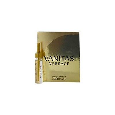 232103 Vanitas Versace By Eau De Parfum Vial