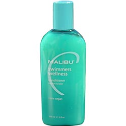 240622 Swimmers Water Action Wellness Conditioner 9oz