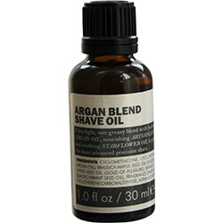 242252 Argan Blend Shave Oil 1 Oz