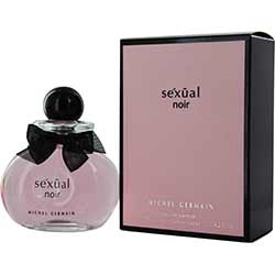 247673 Sexual Noir By Eau De Parfum Spray 4.2 Oz