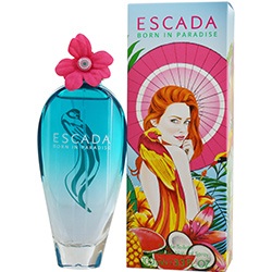 248253 Born In Paradise By Edt Spray 3.4 Oz - Limited Edition