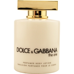 248991 By Dolce & Gabbana Body Lotion 3.3 Oz