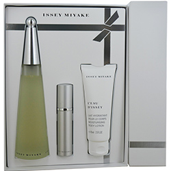 250500 Gift Set Leau Dissey By