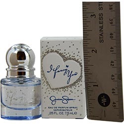 250518 I Fancy You By Eau De Parfum Spray .25 Oz Mini
