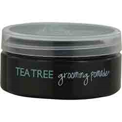 251512 Tea Tree Grooming Pomade 3 Oz