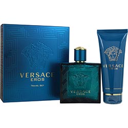 251556 Gianni Versace Gift Set Versace Eros