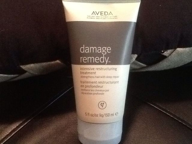 254809 Damage Remedy Intensive Restructuring Treatment 5 Oz