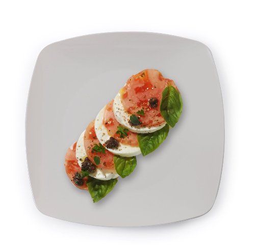 1508-bo Bone Salad Plate