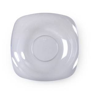 1510-cl Clear Dinner Plate