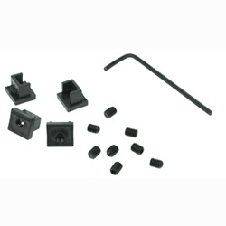 Rj Lockdown Computers and Peripherals
