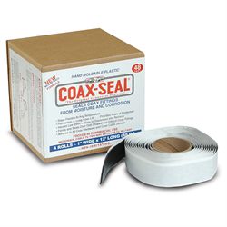 Coax Seal Housewares
