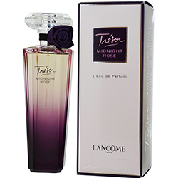 252330 Tresor Midnight Rose By Eau De Parfum Spray 2.5 Oz - New Packaging