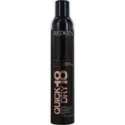 253018 Quick Dry 18 Instant Finishing Hairspray 11 Oz - New Packaging