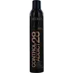 253027 Control Addict 28 Extra-high Hold Hair Spray 11 Oz- New Packaging