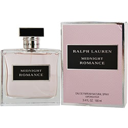 253306 Midnight Romance By Eau De Parfum Spray 3.3 Oz