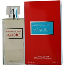 253520 Amore By Eau De Parfum Spray 2.5 Oz
